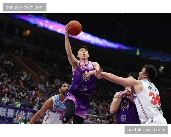 豪斯与里勒后场组合 北控外线进攻层次感获提升