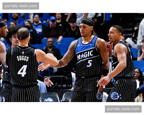 班凯罗991分魔术建队基石,面框单打技术日益成熟 班凯罗991分魔术建队基石,面框单打技术日益成熟