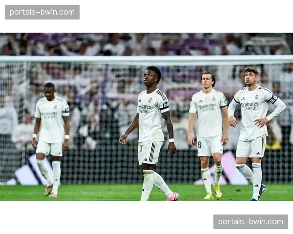 皇马爆冷数据反差：六成控球狂攻难破密集防守